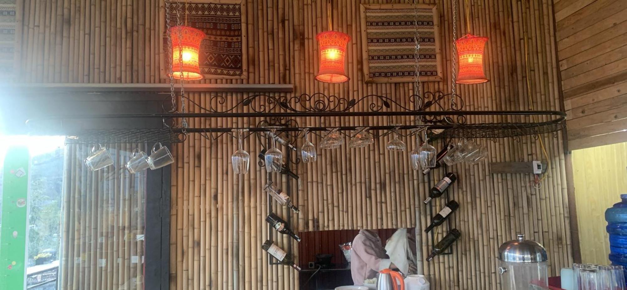 Sapa Fortuner Hotel Bagian luar foto