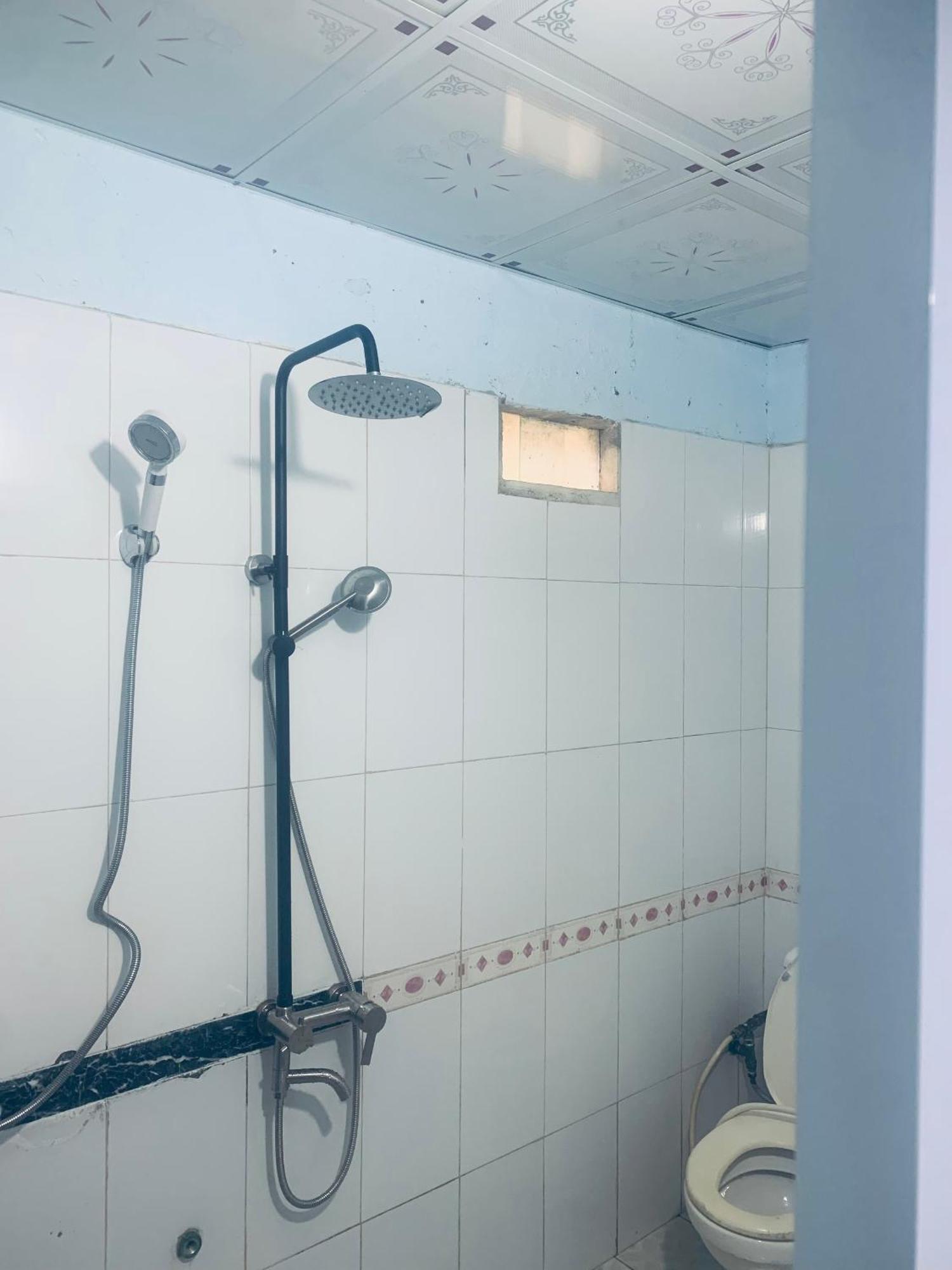 Sapa Fortuner Hotel Bagian luar foto