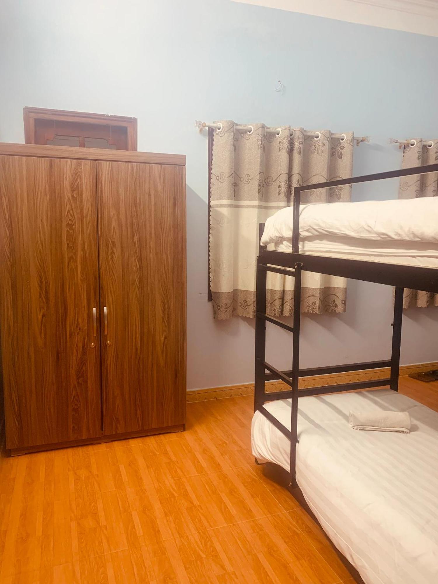 Sapa Fortuner Hotel Bagian luar foto