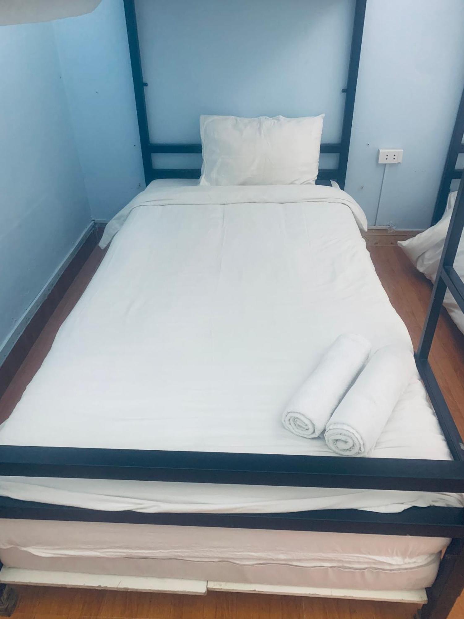 Sapa Fortuner Hotel Bagian luar foto