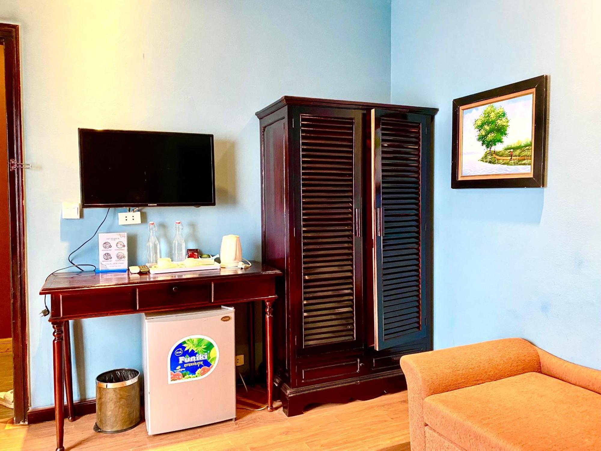 Sapa Fortuner Hotel Bagian luar foto